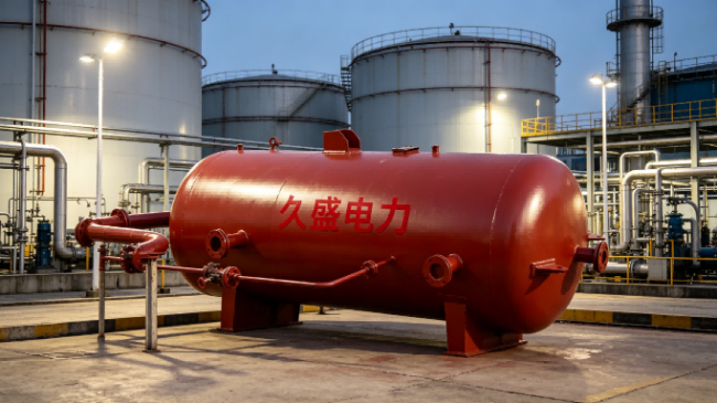 普陀大气式除氧器